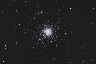 M53 - Globular Cluster in Coma Berenices