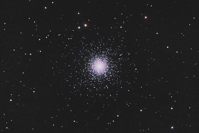 M53 - Globular Cluster in Coma Berenices